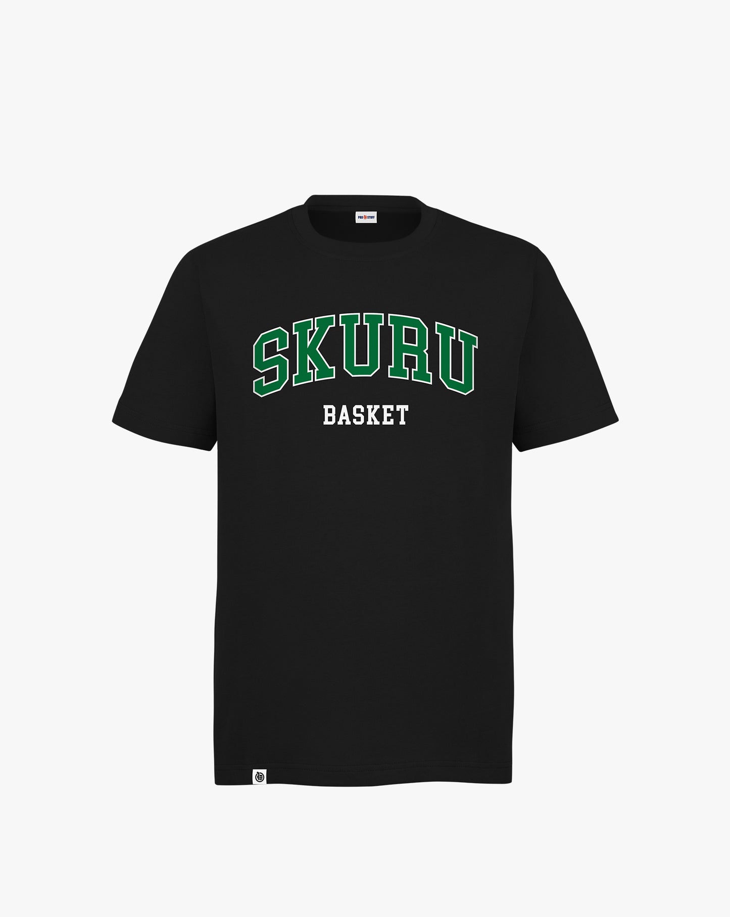 Skuru Tee College 2