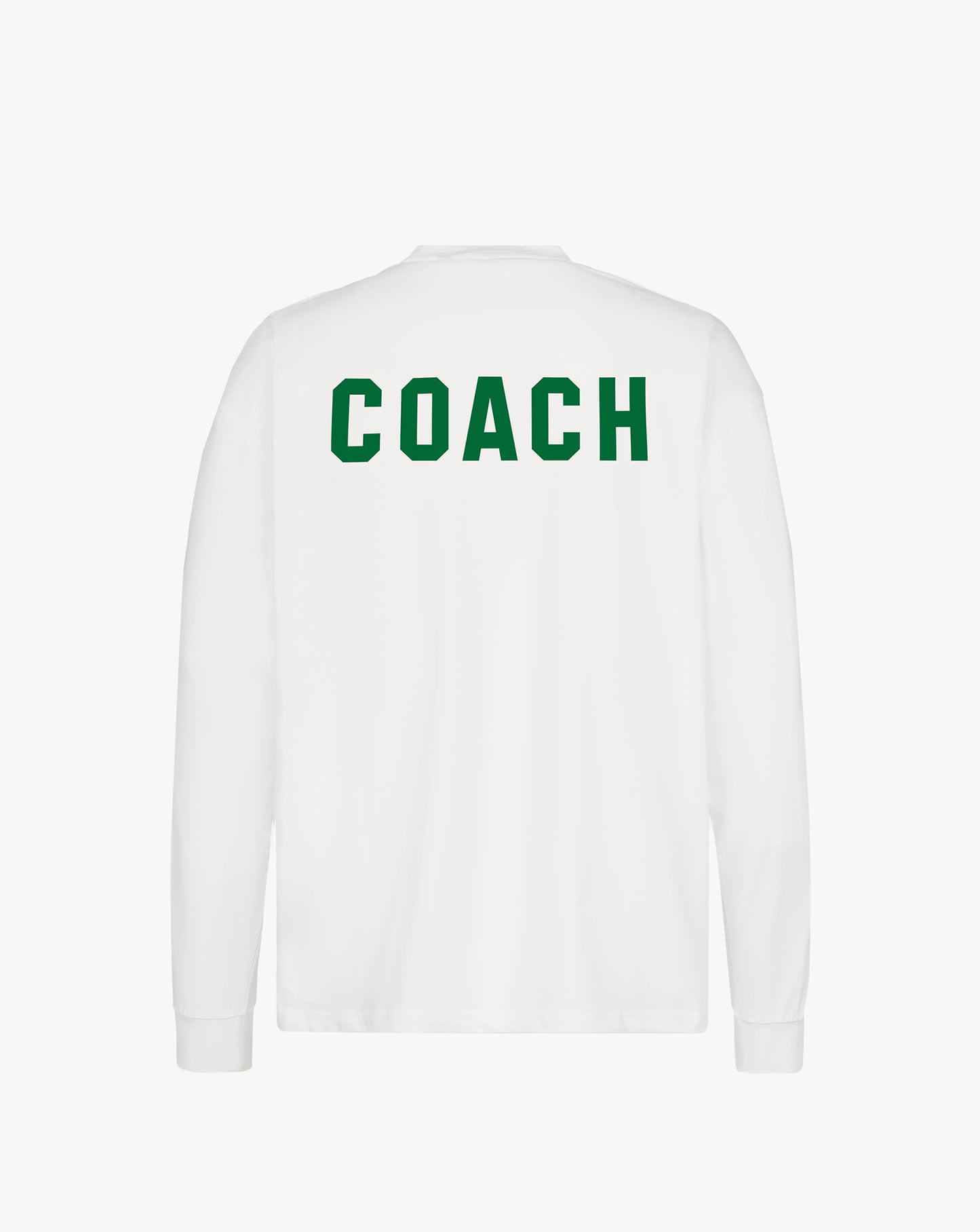 Skuru Coach LS Tee