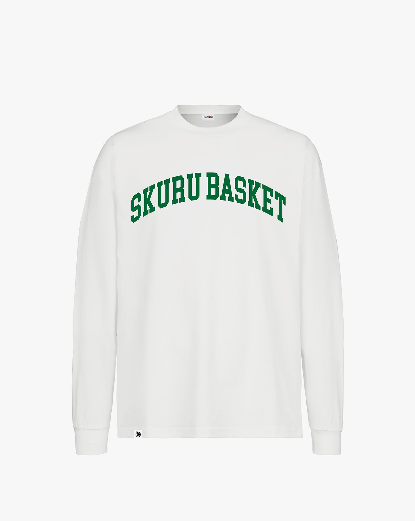 Skuru Coach LS Tee