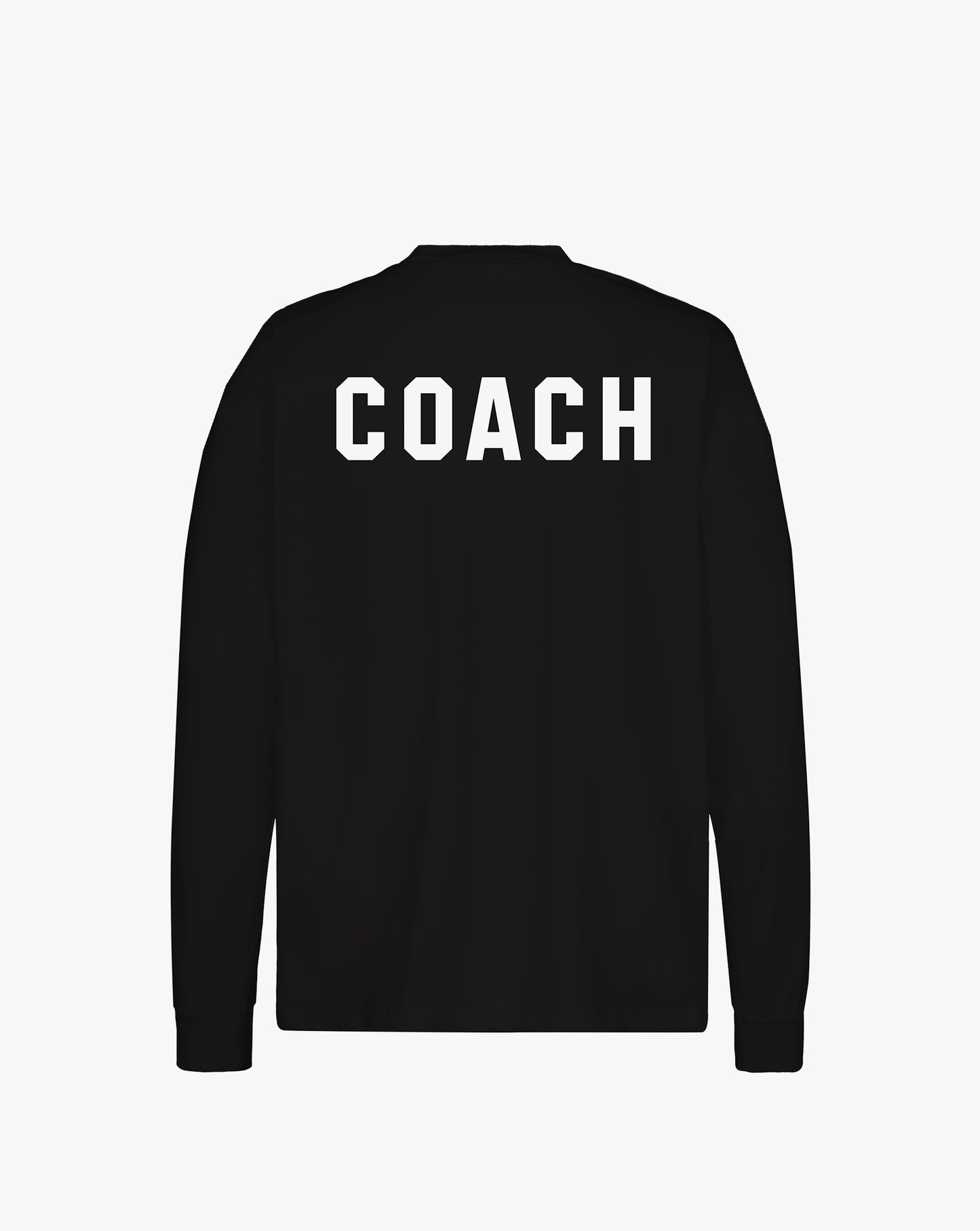 Skuru Coach LS Tee