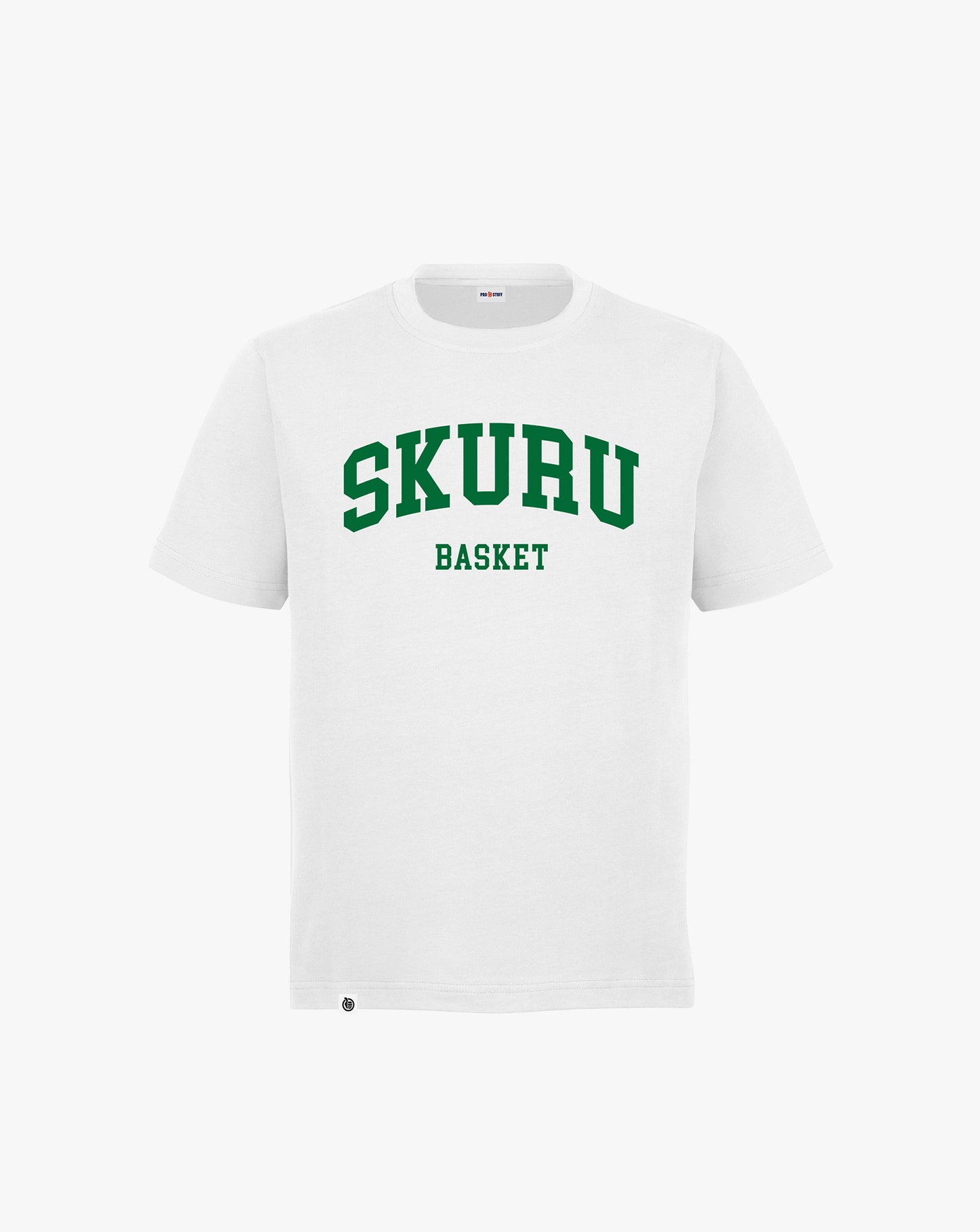 Skuru Tee College Junior