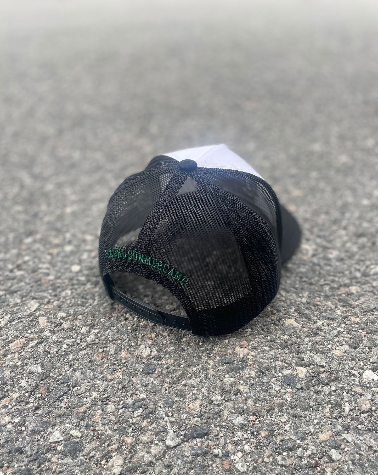 Skuru Fireball Summercamp Cap