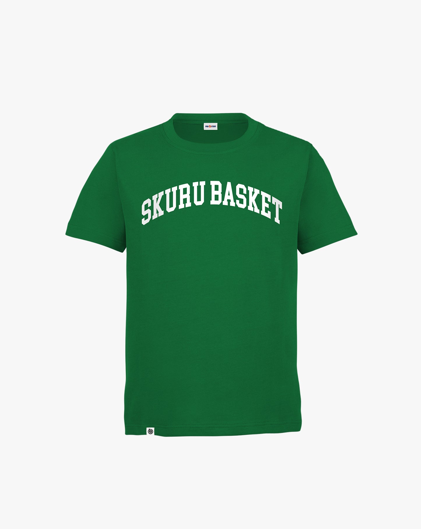 Skuru Letters Tee Junior