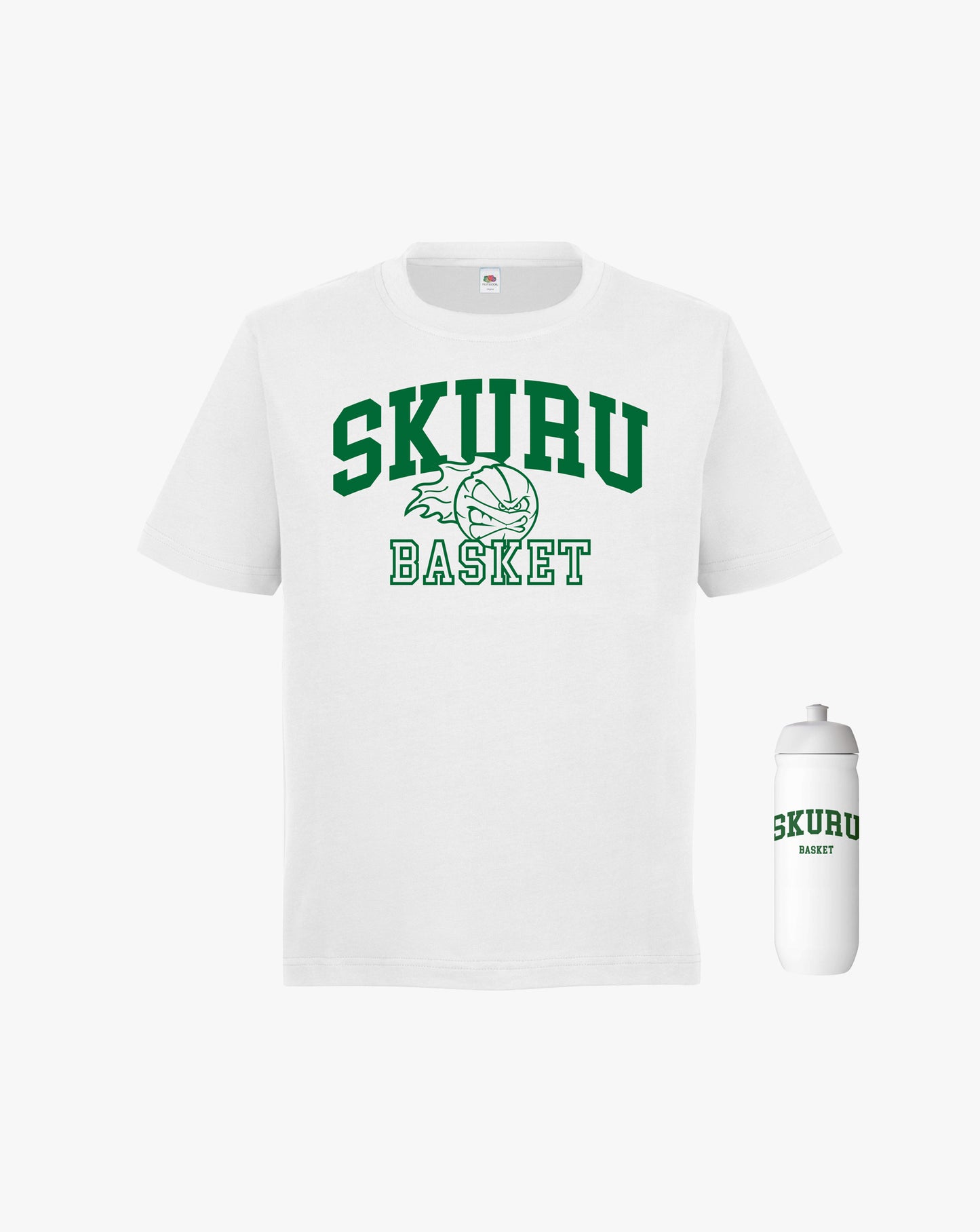 Skuru startkit JR