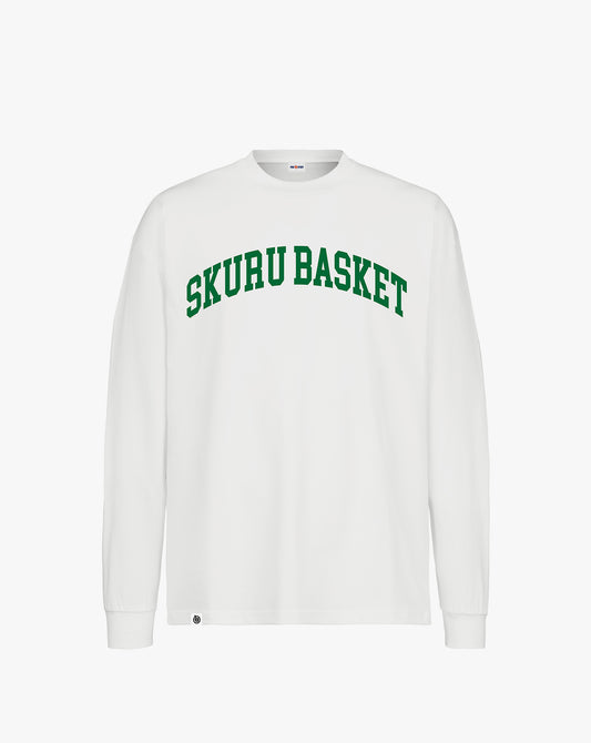 Skuru Coach LS Tee