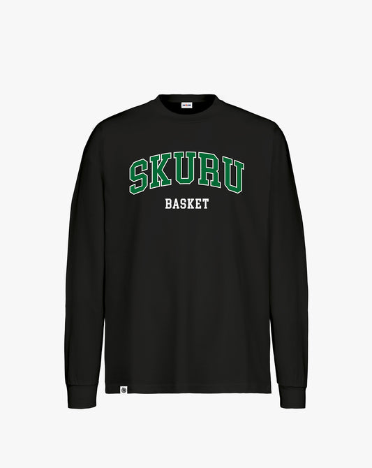 Skuru Coach LS Tee