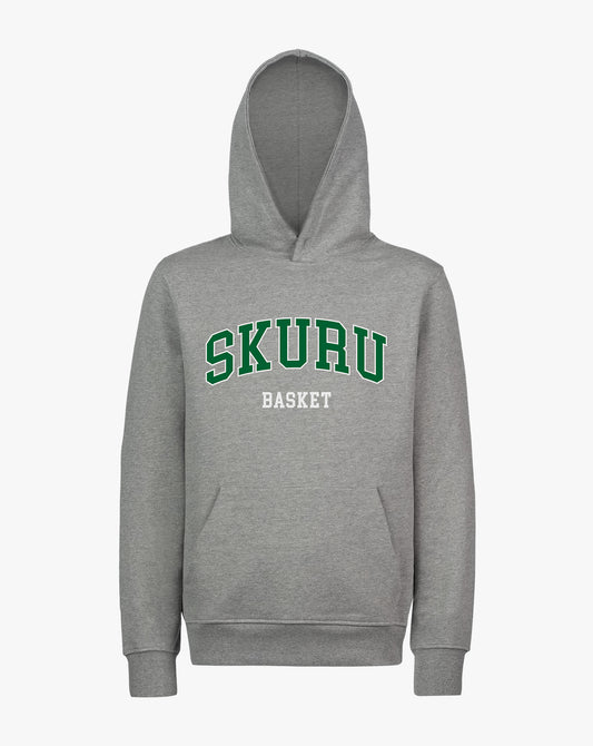 Skuru Hooded Sweatshirt
