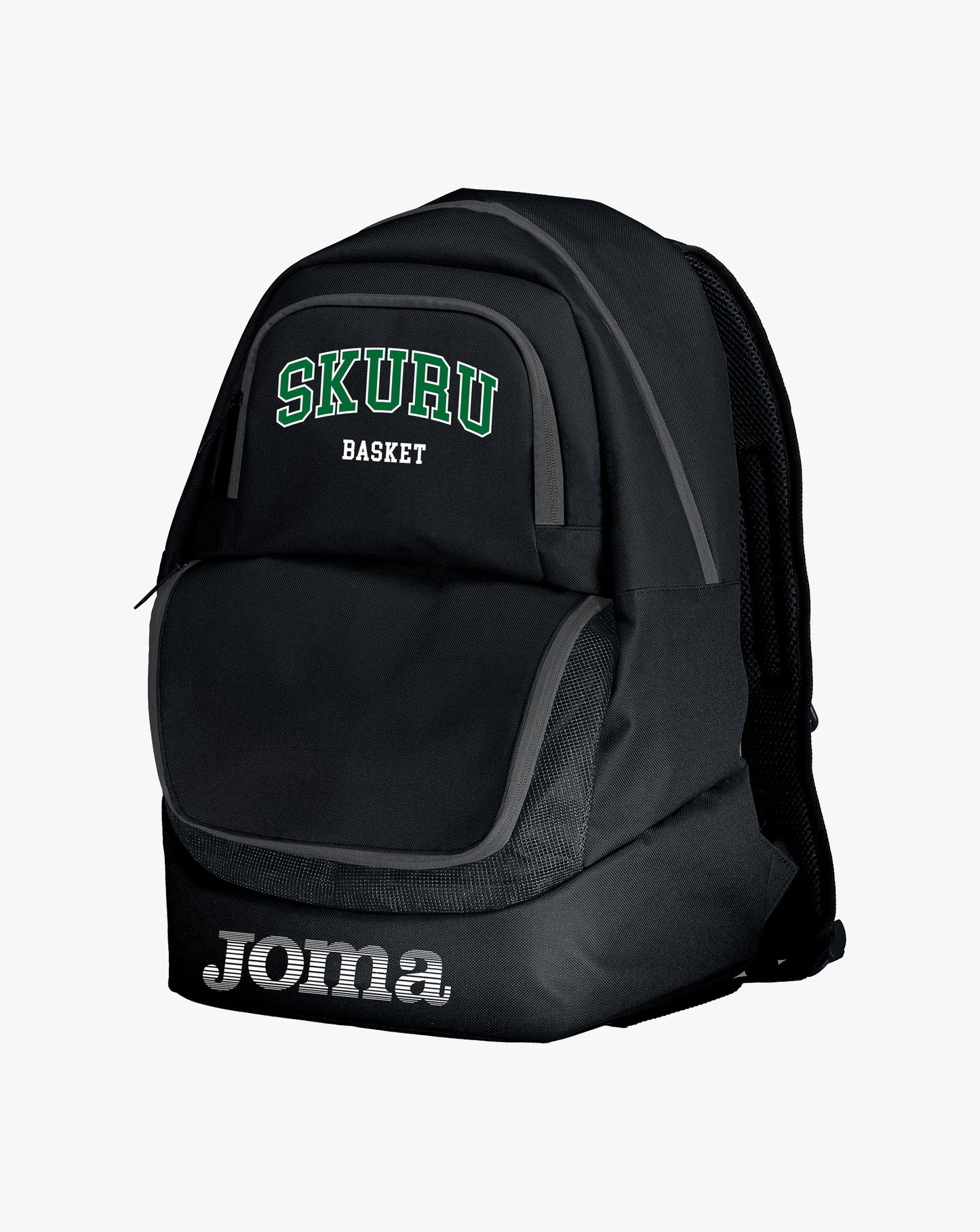 Skuru Basketryggsäck 44L