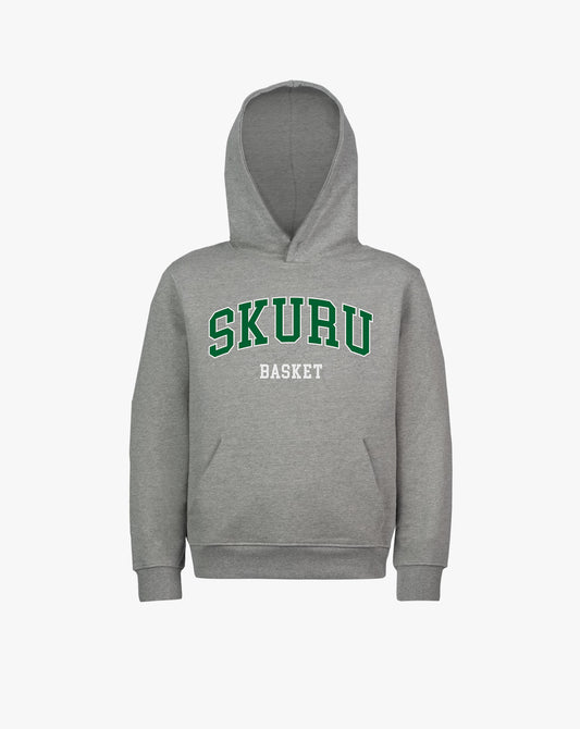 Skuru Hooded Sweatshirt Junior