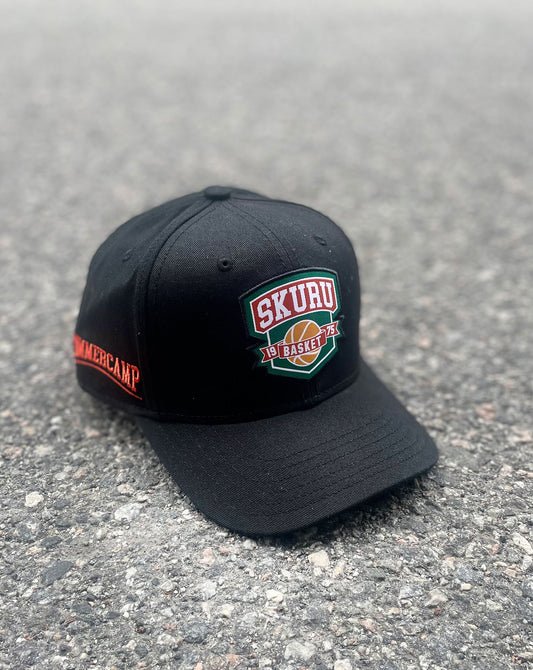 Skuru Basket Summercamp Cap