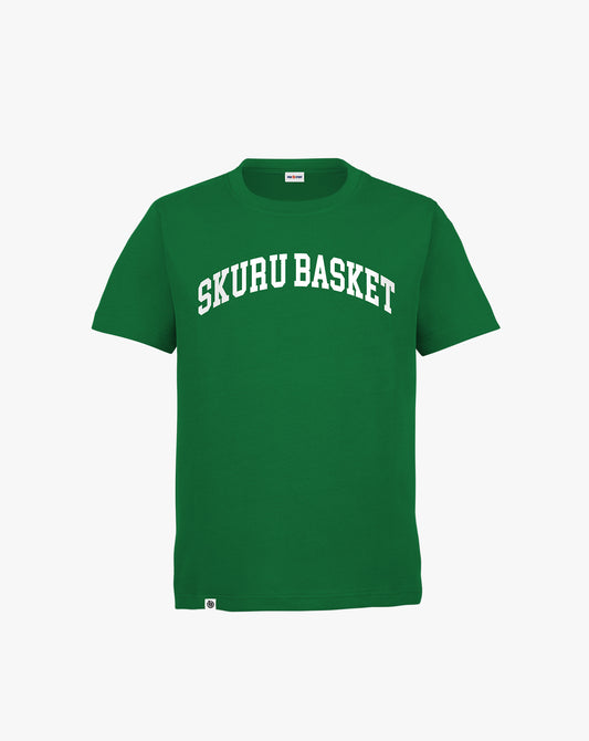 Skuru Letters Tee Junior