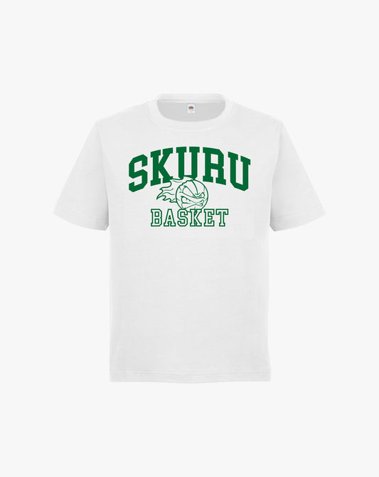 Skuru Fireball Tee Junior