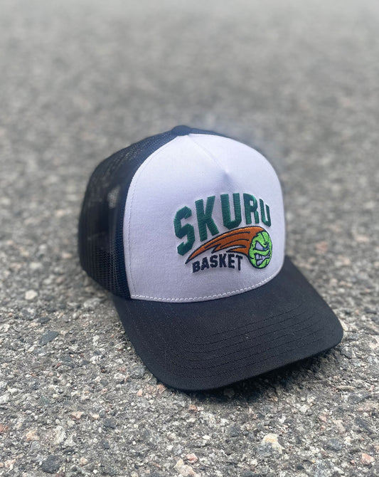 Skuru Fireball Summercamp Cap
